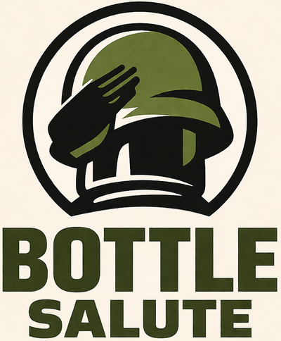 Bottle Salute
