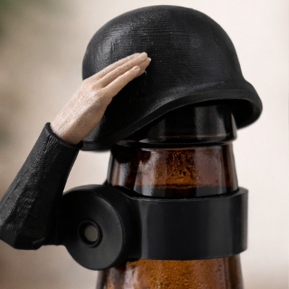 Bottle Salute™